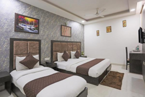 Hotel Grand Belwood Near Delhi Airport, New Delhi